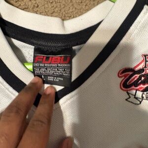 vintage FUBU "Dirty South 05"